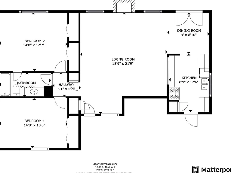 13303 Hampton Falls Dr — Photo 30