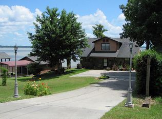 171 Kokomo Run, Pointblank, TX 77364