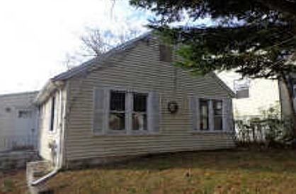 Property Front View