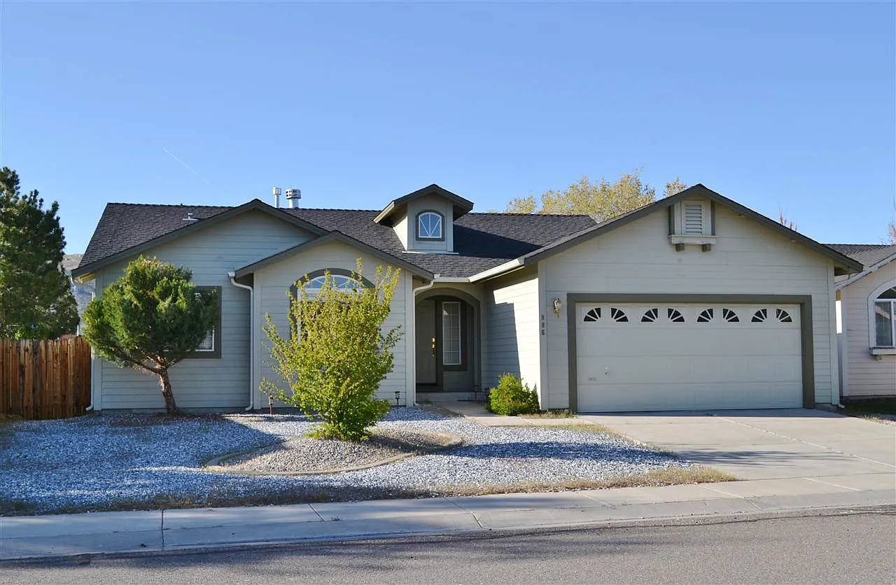 886 Valley Crest Dr photo 1