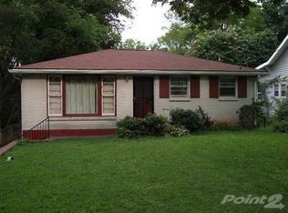 1415 Pennock Ave, Nashville, TN 37207