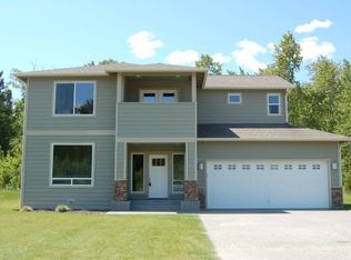 5555 Old Settler Dr, Ferndale, WA 98248