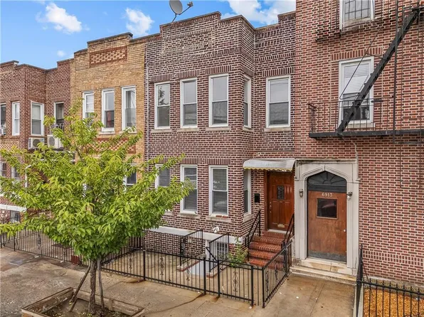 6909 11th Ave, Brooklyn, NY 11228