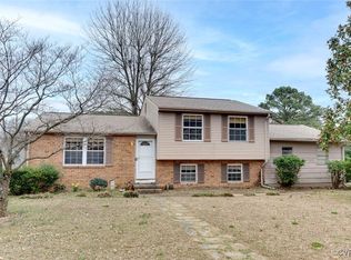 6431 Brookshire Dr, North Chesterfield, VA 23234