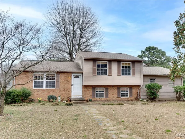 6431 Brookshire Dr, North Chesterfield, VA 23234