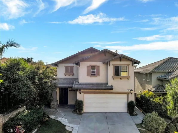 761 S Woodberry Ln, La Puente, CA 91746