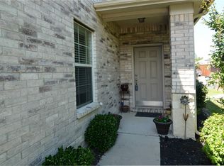 734 Fleming St, Wylie, TX 75098