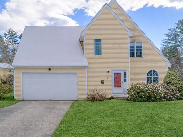 21 Daffodil Court #16, Naples, ME 04055