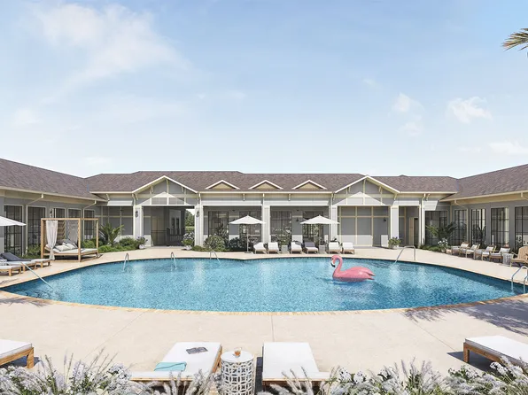 Hawthorne Ocean Isle