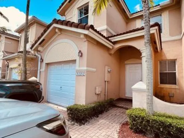 12212 SW 124th Path, Miami, FL 33186