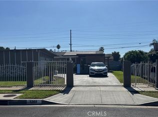 1260 Greenberry Dr, La Puente, CA 91744