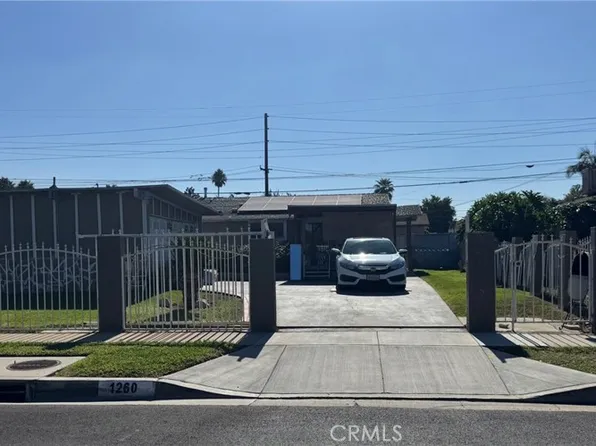 1260 Greenberry Dr, La Puente, CA 91744