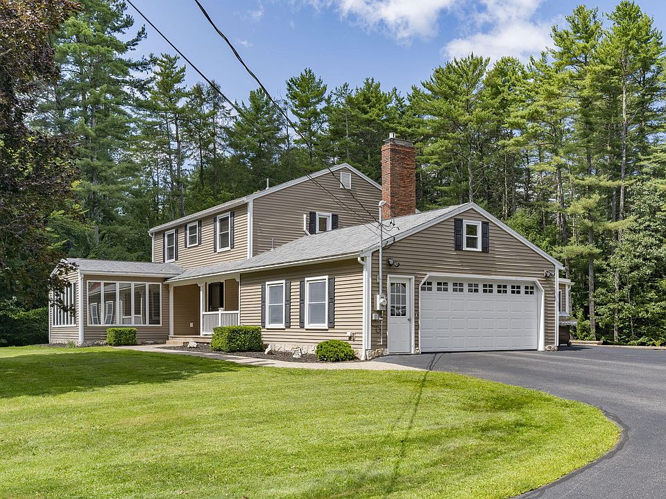 75 Sunderland Drive, Auburn, ME 04210 Zillow