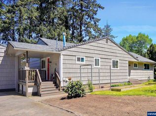 4180 Verda Ln NE, Keizer, OR 97303