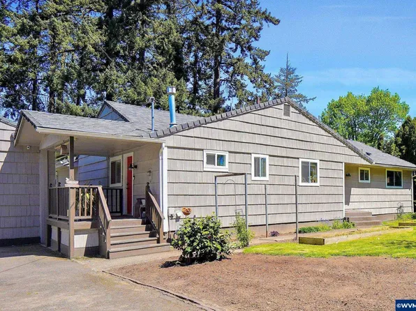 4180 Verda Ln NE, Keizer, OR 97303