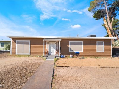 343 Tungsten St, Henderson, NV, 89015