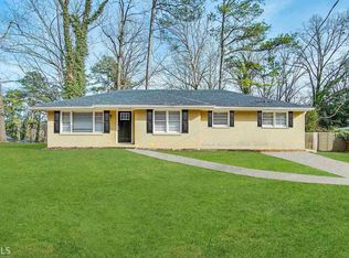 1932 Rosewood Rd, Decatur, GA 30032