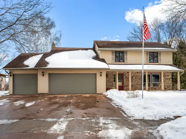 10470 Lancaster Ln N, Maple Grove, MN 55369