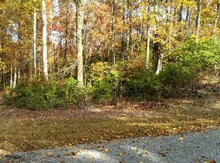 McKenzie Way North, Old Fort, NC 28762