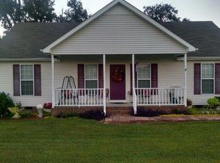 23 Heritage Rd LOT 6, Fayetteville, TN 37334