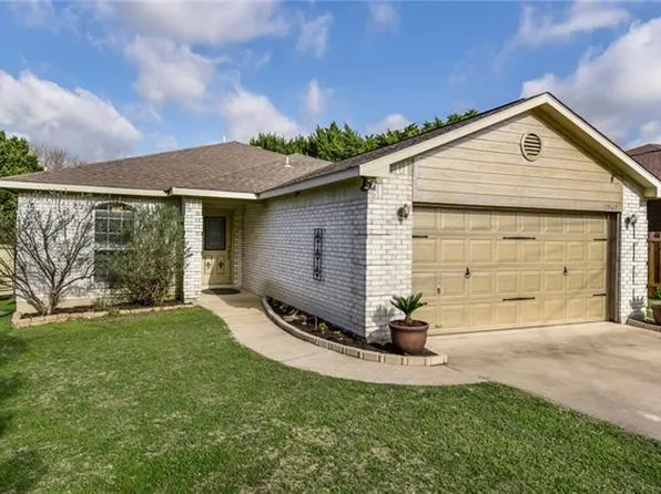 20610 Oak Rdg, Lago Vista, TX 78645