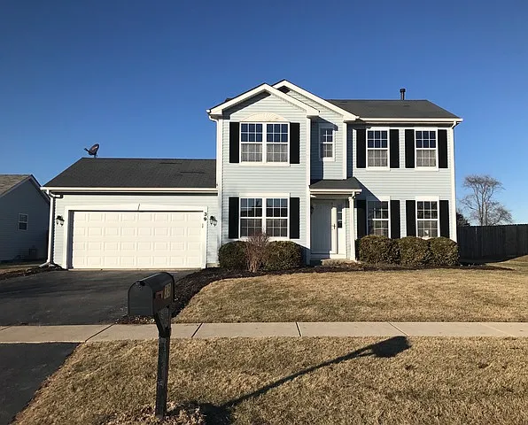 39 W Prairiefield Ave photo 1