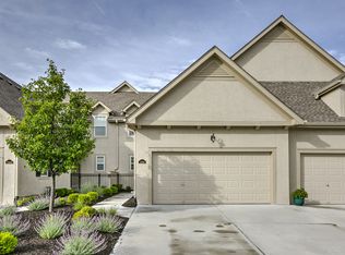 2106 NE 107th Ter, Kansas City, MO 64155