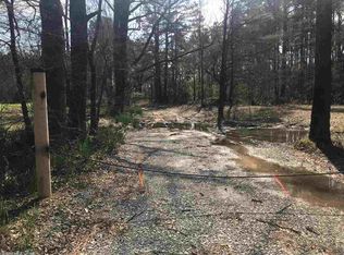 29022 S Sardis Rd, Bauxite, AR 72011