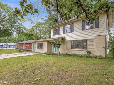 1703 Warner Ave, Jonesboro, AR, 72401