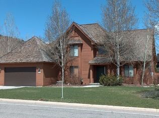 1684 N Silver Springs Rd, Park City, UT 84098