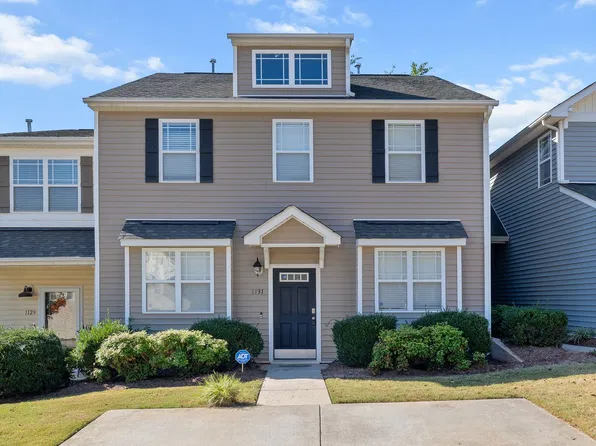 1131 Brason Ln, Wake Forest, NC 27587