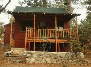 23220 Highway 243, Idyllwild, CA 92549