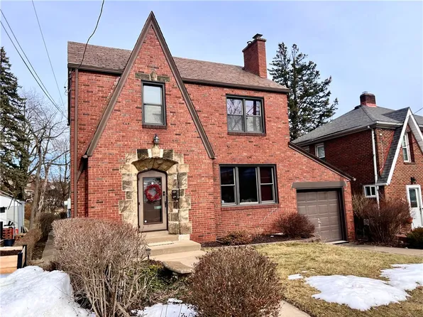 109 Burdine Ave, Pittsburgh, PA 15227