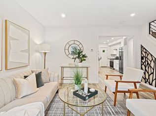 68 Farragut Pl NW, Washington, DC 20011