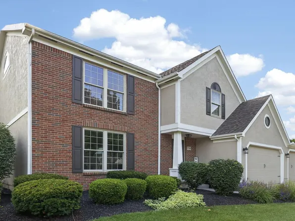 7339 Tullymore Dr, Dublin, OH 43016