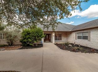 13205 N Ridge Cir, Leander, TX 78641