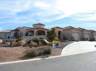 772 Warm Sands Ct, Las Cruces, NM 88011