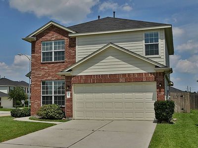 1503 Imperial Manor Ln, Houston, TX, 77073