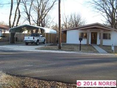 1321 W Haskell St, Claremore, OK, 74017