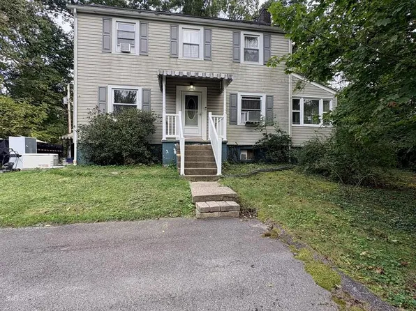 161 High St, Fayetteville, WV 25840