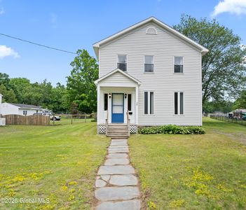 28 Lewis Street, Ballston Spa, NY, 12020