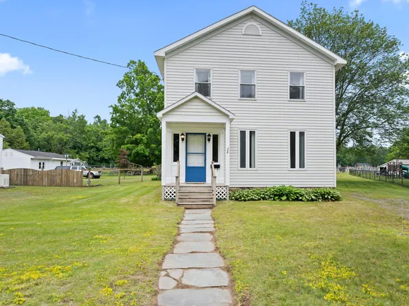 28 Lewis Street, Ballston Spa, NY 12020