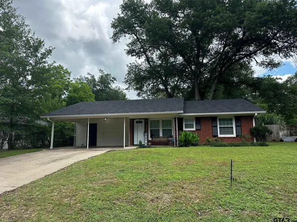 3122 Faith Ln, Tyler, TX 75701