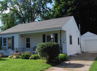 210 Klinger St, Plymouth, IN