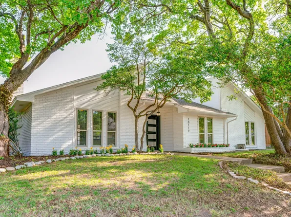 10119 Chisholm Trl, Dallas, TX 75243