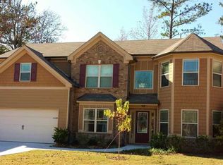 5810 Crest Oak Way, Cumming, GA