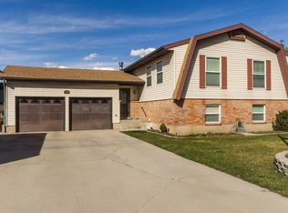 1028 W 1100 N, Provo, UT 84604