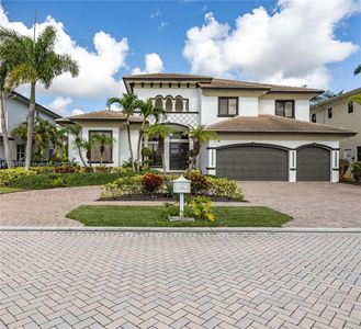6681 Cobia Cir, Boynton Beach, FL, 33437