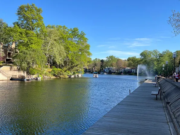 11406 Washington Plz W #11406, Reston, VA 20190