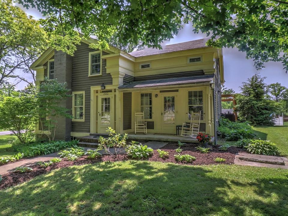 203 Cayuga St, Union Springs, NY 13160 Zillow